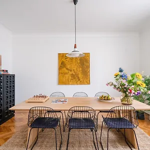  Appartamento Smartflats - Esplanade Belgio