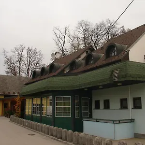 3* Bed and Breakfast Janezic