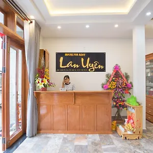  Alloggio in famiglia Lan Uyen - Vietnam
