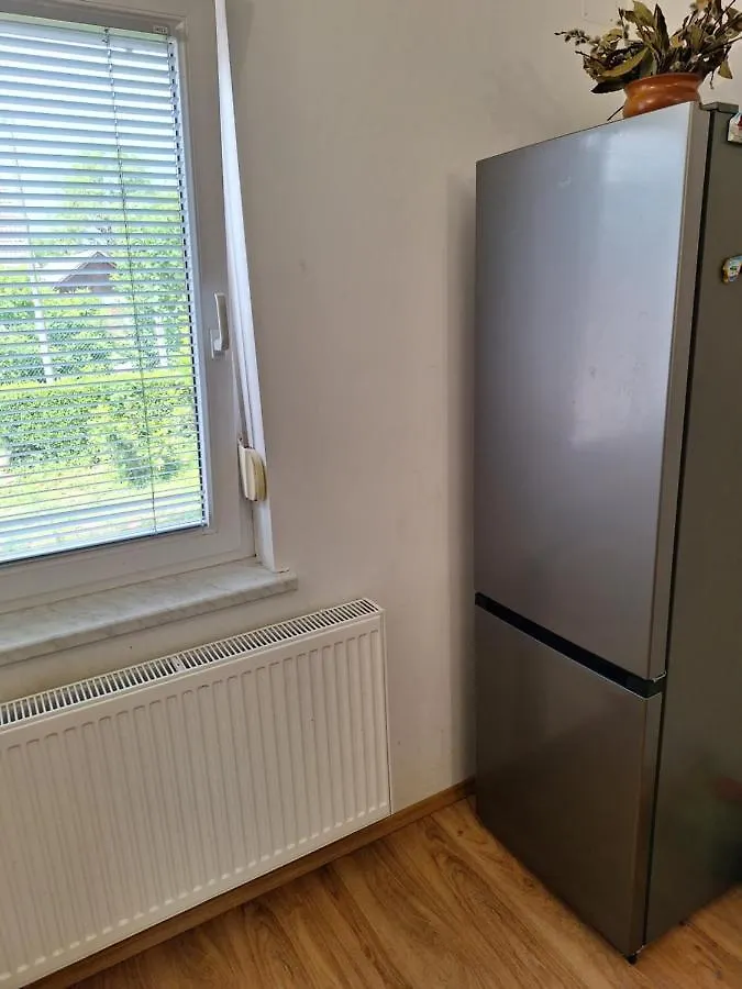 Apartment Guesthouse Flower Ljubljana Slovenia
