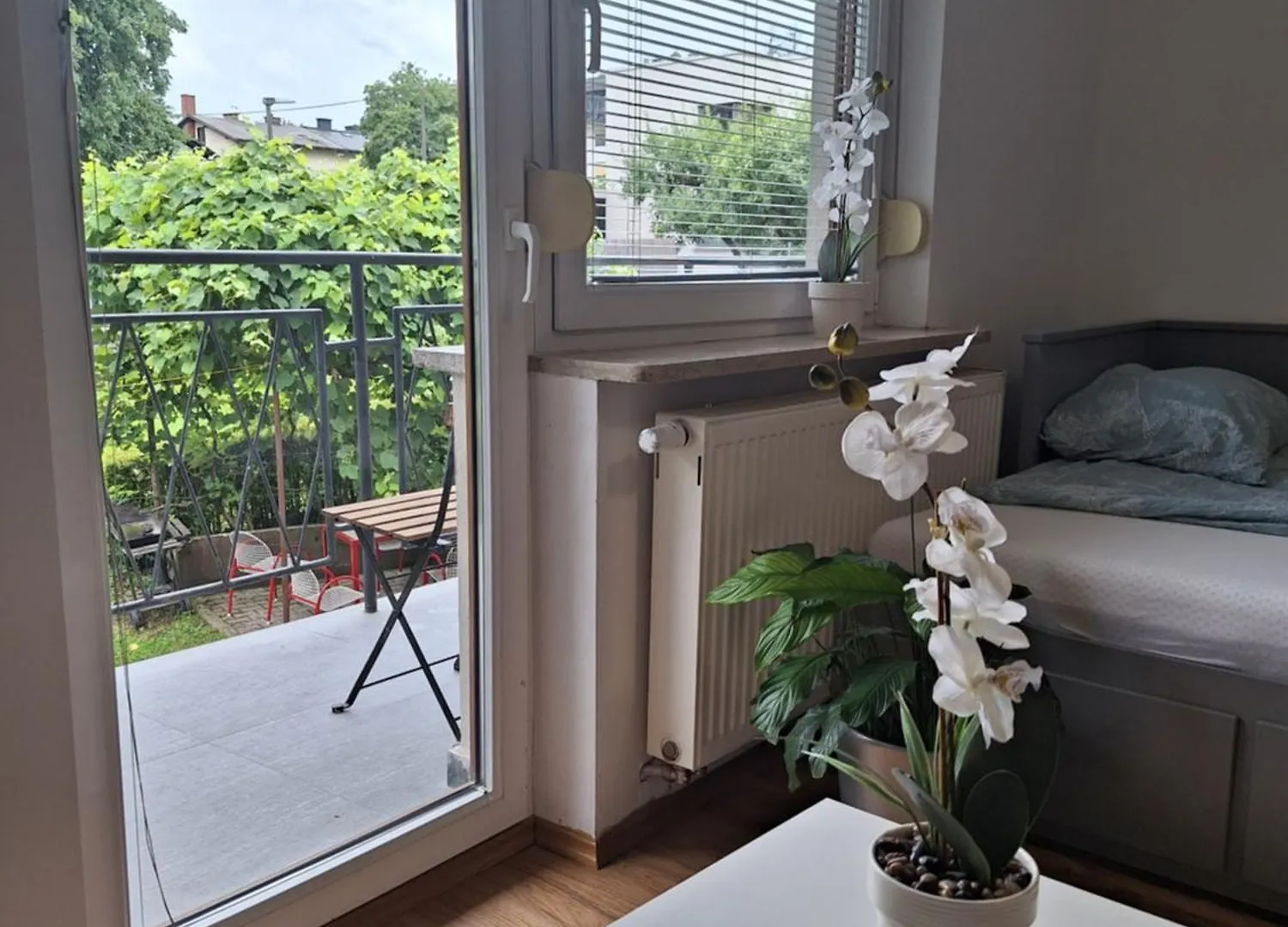 Guesthouse Flower Ljubljana Apartment