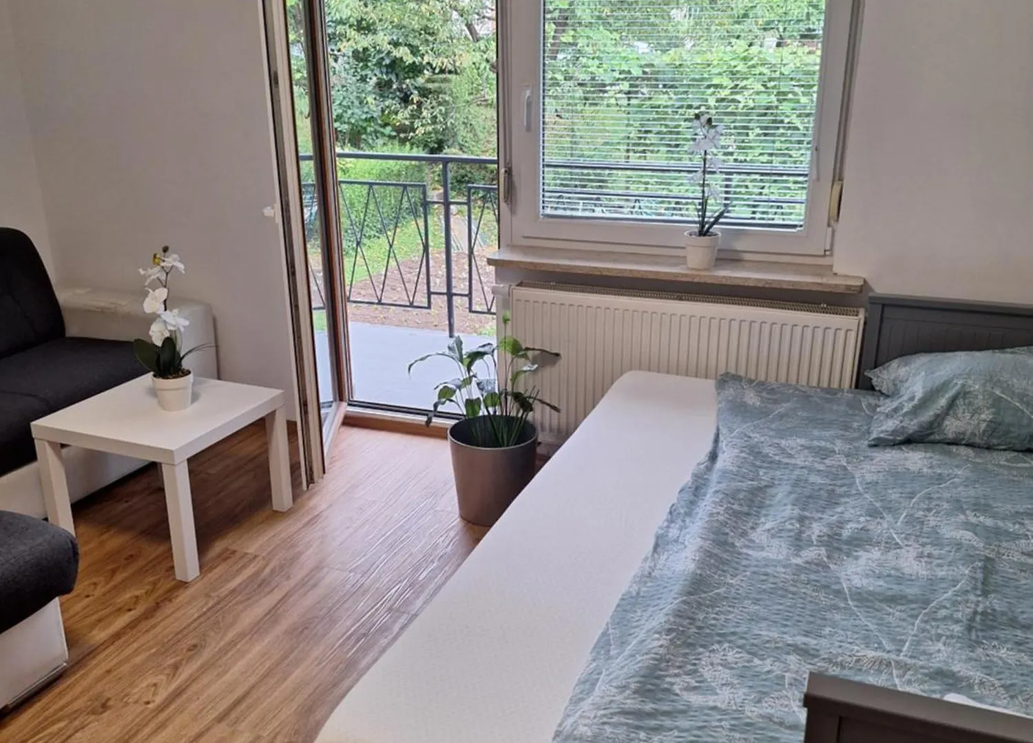 Guesthouse Flower Ljubljana 0*,