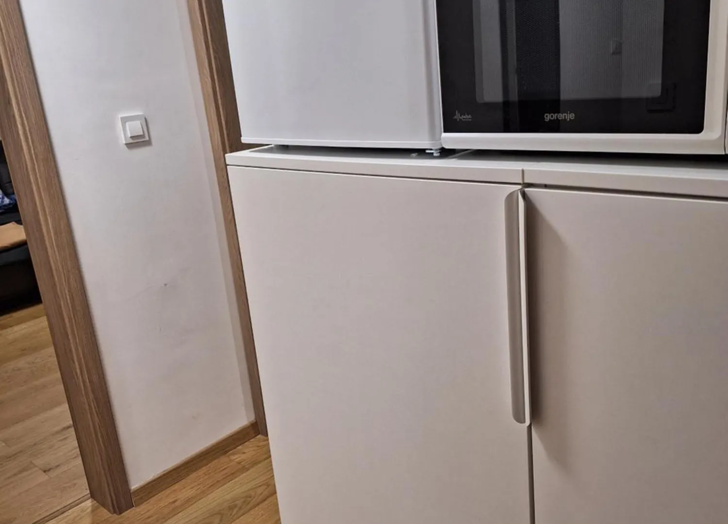 Appartamento Guesthouse Flower Lubiana