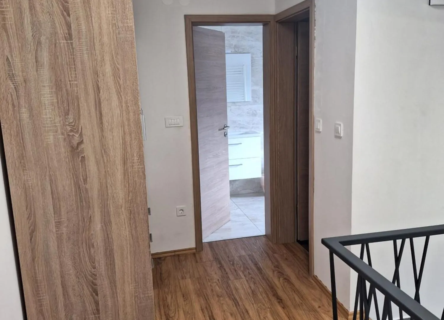Guesthouse Flower Lubiana Appartamento